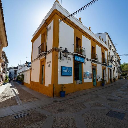 Las Flores De San Basilio Córdoba Exterior foto