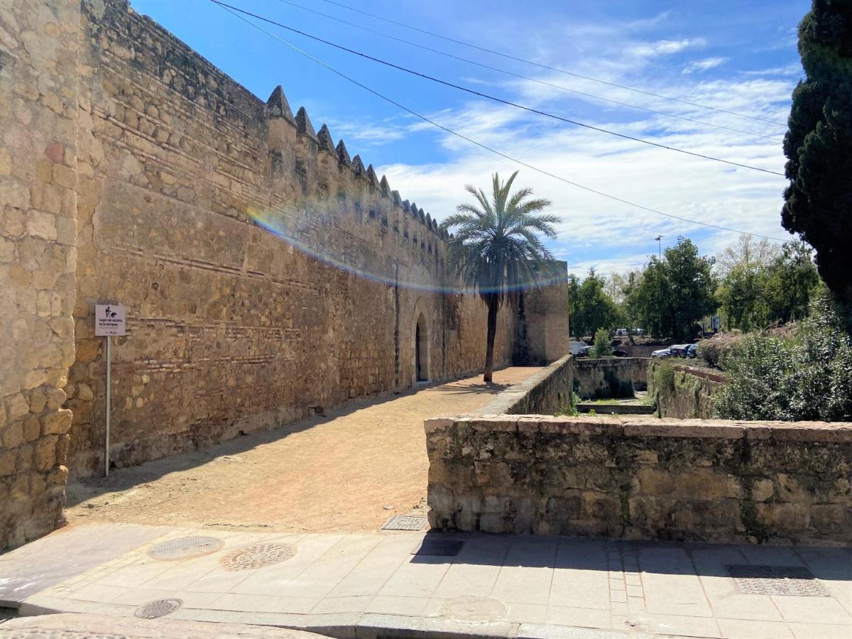 Las Flores De San Basilio Córdoba Exterior foto